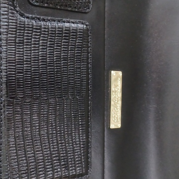 Leather Brooks Brother Purse - Picture 2 of 3
